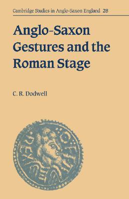 【预售】Anglo-Saxon Gestures and the Roman Stage