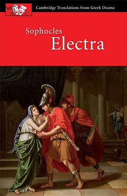【预售】Sophocles: Electra