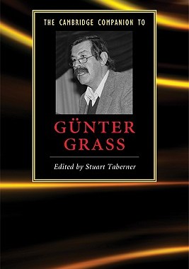 【预售】The Cambridge Companion to G Nter Grass