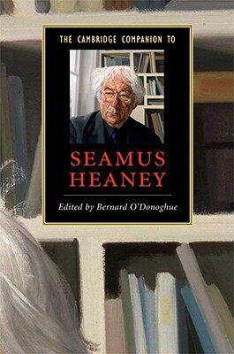 【预售】The Cambridge Companion to Seamus Heaney