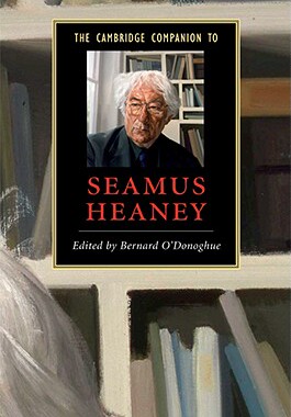 【预售】The Cambridge Companion to Seamus Heaney