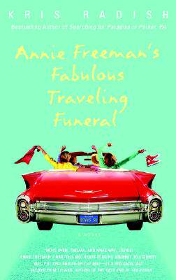 【预订】Annie Freeman's Fabulous Traveling Funeral