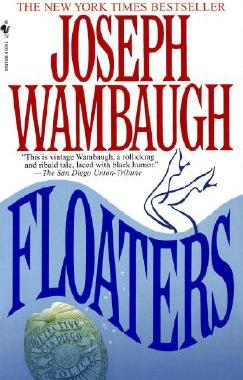 【预售】Floaters