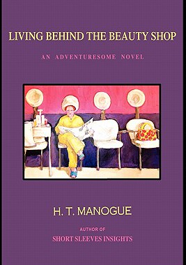 【预售】Living Behind the Beauty Shop