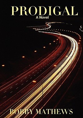 【预售】Prodigal