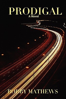 【预售】Prodigal