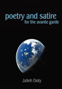 【预售】Poetry and Satire for the Avante Garde