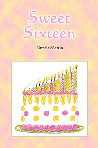 【预售】Sweet Sixteen