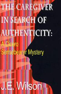 Caregiver The Search Authenticity 预售