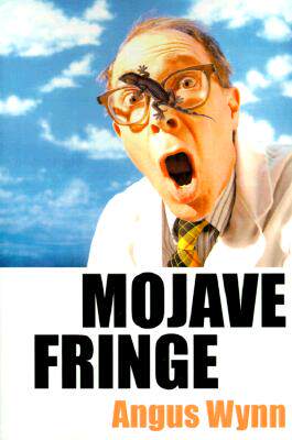 【预售】Mojave Fringe