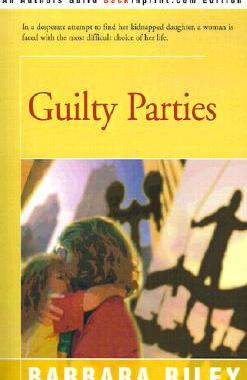 【预售】Guilty Parties