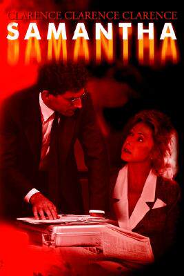 【预售】Samantha