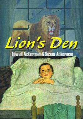 【预售】Lion's Den