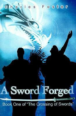 【预售】A Sword Forged