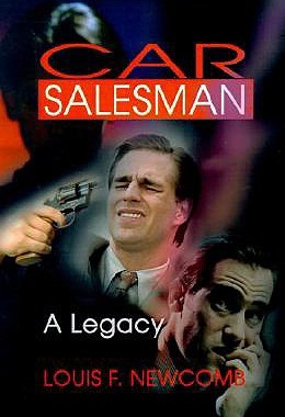 【预售】Car Salesman: A Legacy