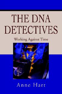 DNA The Detectives Working Time Against 预售