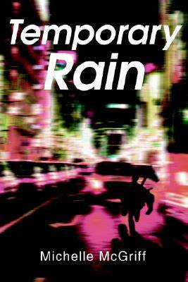 【预售】Temporary Rain