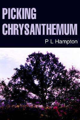 【预售】Picking Chrysanthemum