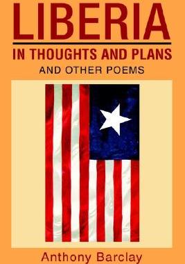 【预售】Liberia in Thoughts and Plans: And Other Poems