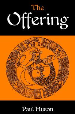 【预售】The Offering