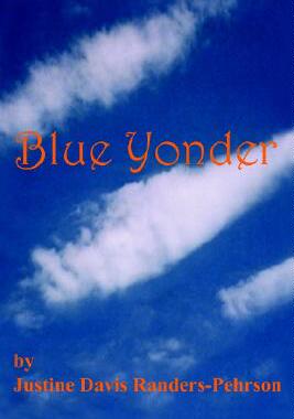 【预售】Blue Yonder