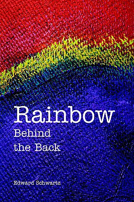 【预售】Rainbow Behind the Back