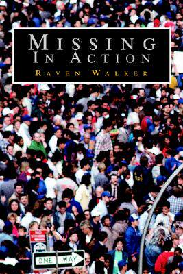 【预售】Missing in Action