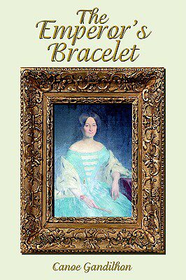 【预售】The Emperor's Bracelet