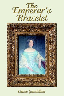 【预售】The Emperor's Bracelet