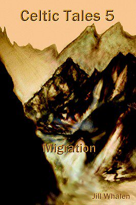 【预售】Celtic Tales 5 Migration