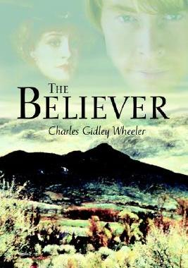 【预售】The Believer