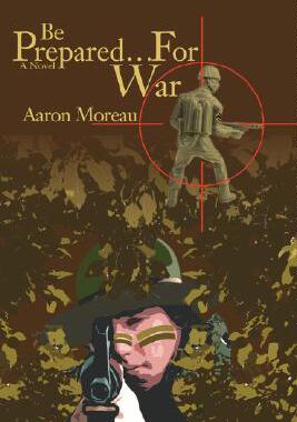 【预售】Be Prepared.for War