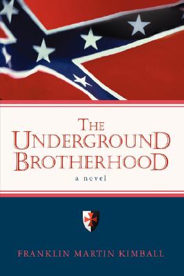 【预售】The Underground Brotherhood
