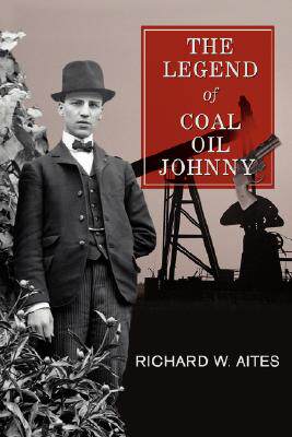 【预售】The Legend of Coal Oil Johnny