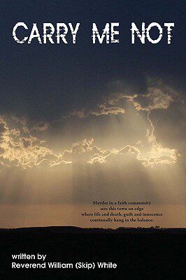 【预售】Carry Me Not