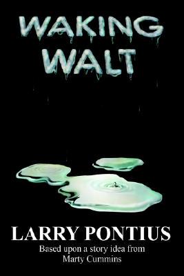 【预售】Waking Walt