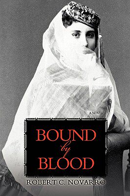 【预售】Bound by Blood