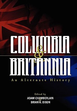 【预售】Columbia & Britannia