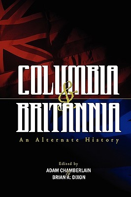 【预售】Columbia & Britannia