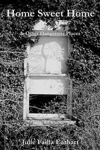 【预售】Home Sweet Home & Other Dangerous Places
