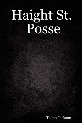 【预售】Haight St. Posse