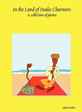 【预售】In the Land of Snake Charmers