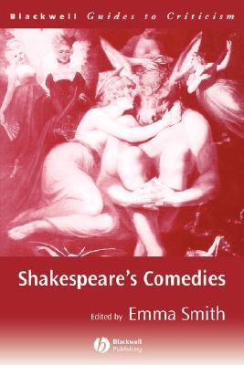 【预售】Shakespeare'S Comedies