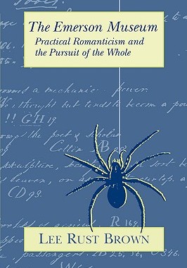 【预售】The Emerson Museum: Practical Romanticism and the