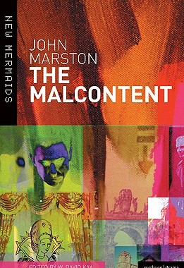 【预售】The Malcontent