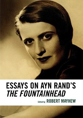 【预售】Essays on Ayn Rand's the Fountainhead