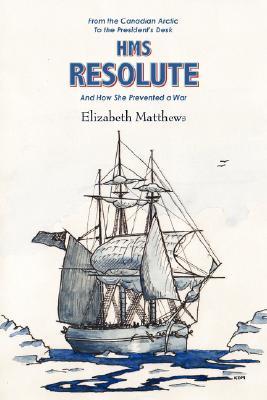 【预售】HMS Resolute