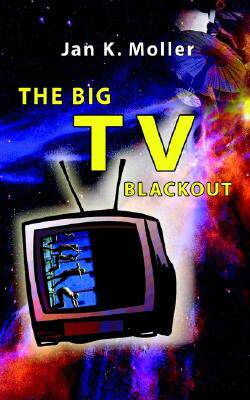 【预售】The Big TV Blackout