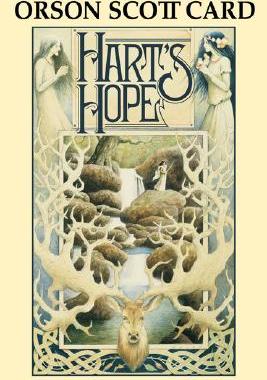 【预售】Hart's Hope