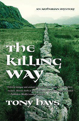 【预订】The Killing Way